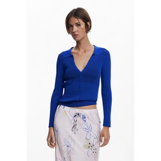 Desigual Blumenmuster Midirock  