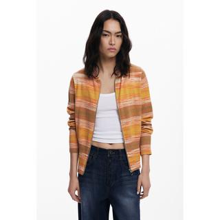 Desigual Jerseykleid Kurzarm  