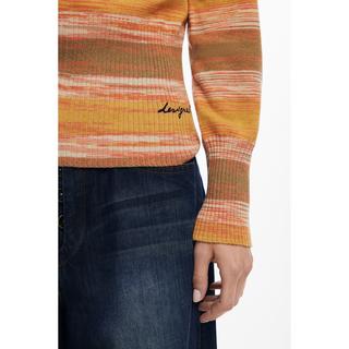 Desigual Jerseykleid Kurzarm  