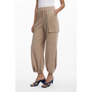 Desigual Cargo Jumpsuit  