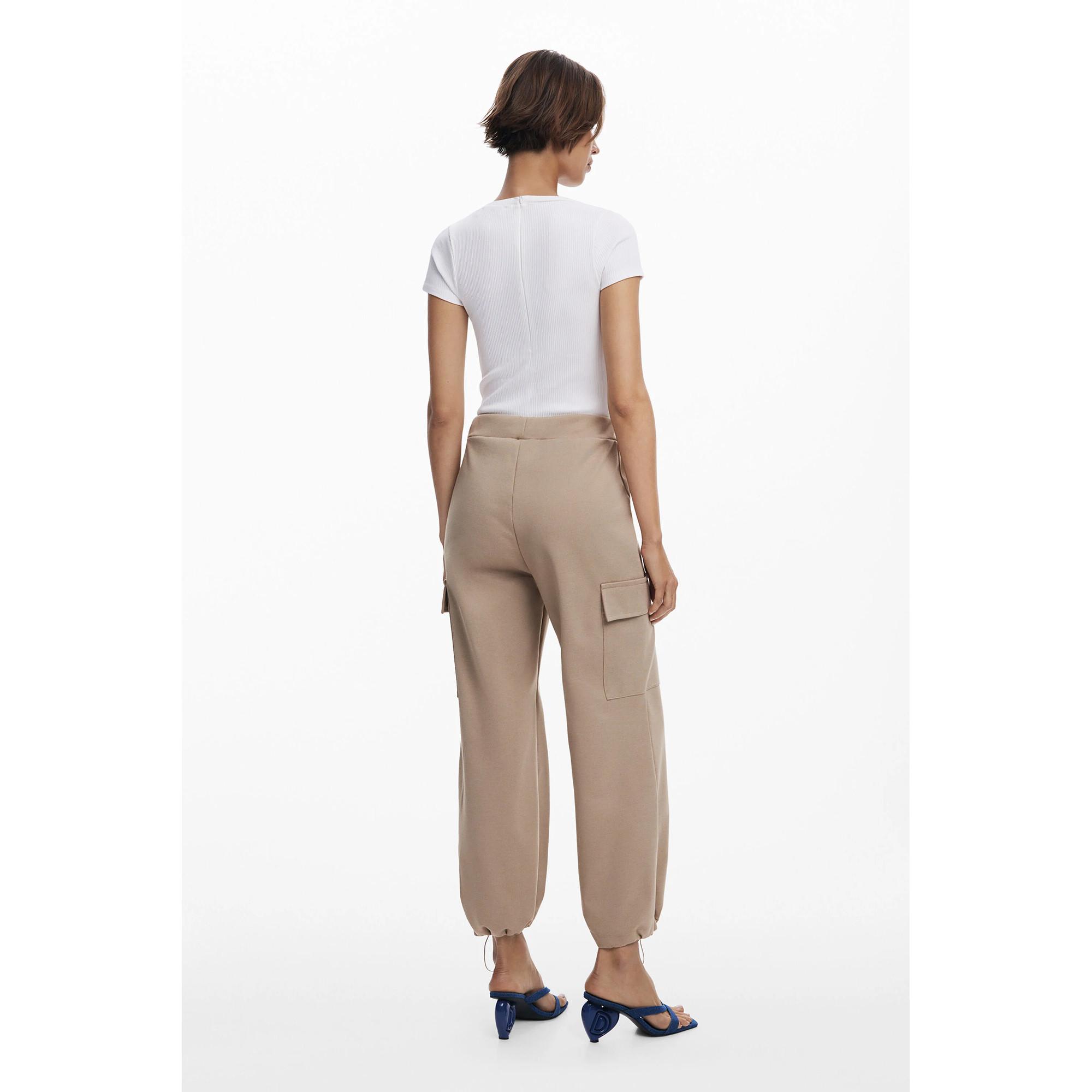 Desigual Cargo Jumpsuit  