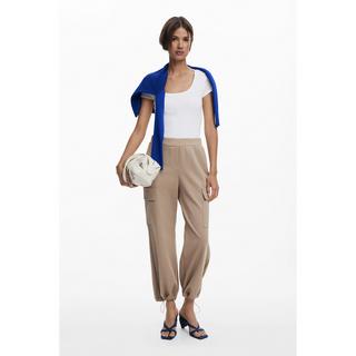 Desigual Cargo Jumpsuit  