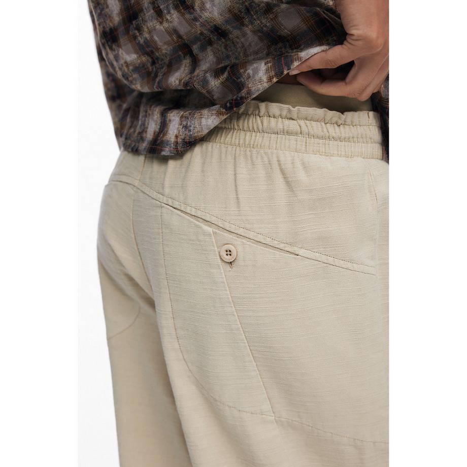 Desigual Pantalon Cargo Trapa  