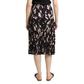 TOM TAILOR Gonna Midi Plissettata  