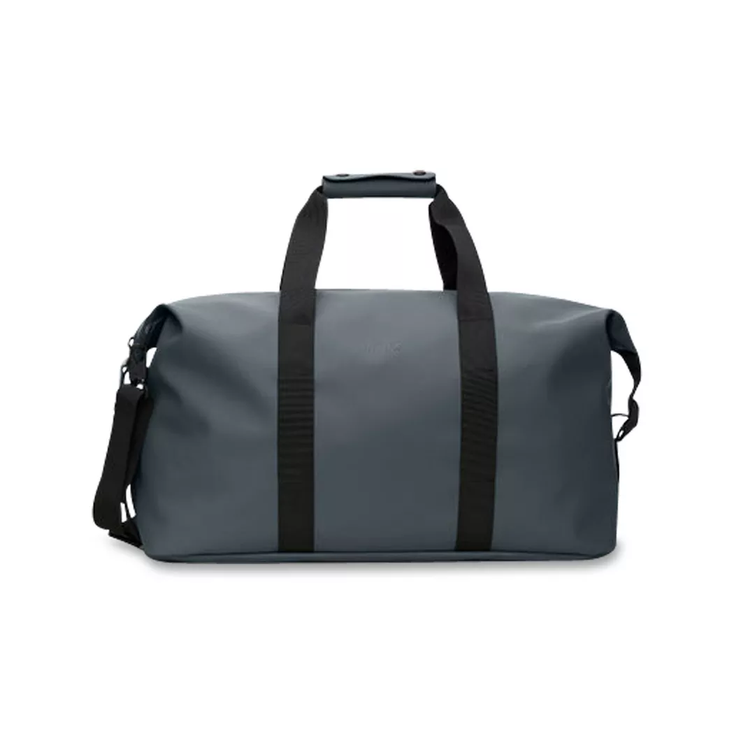 RAINS - Rucksack, 36 L, Blau