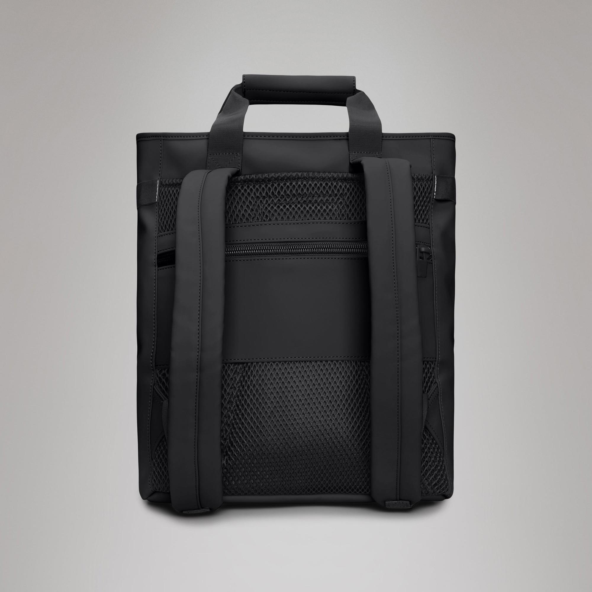 RAINS Rucksack Texel 