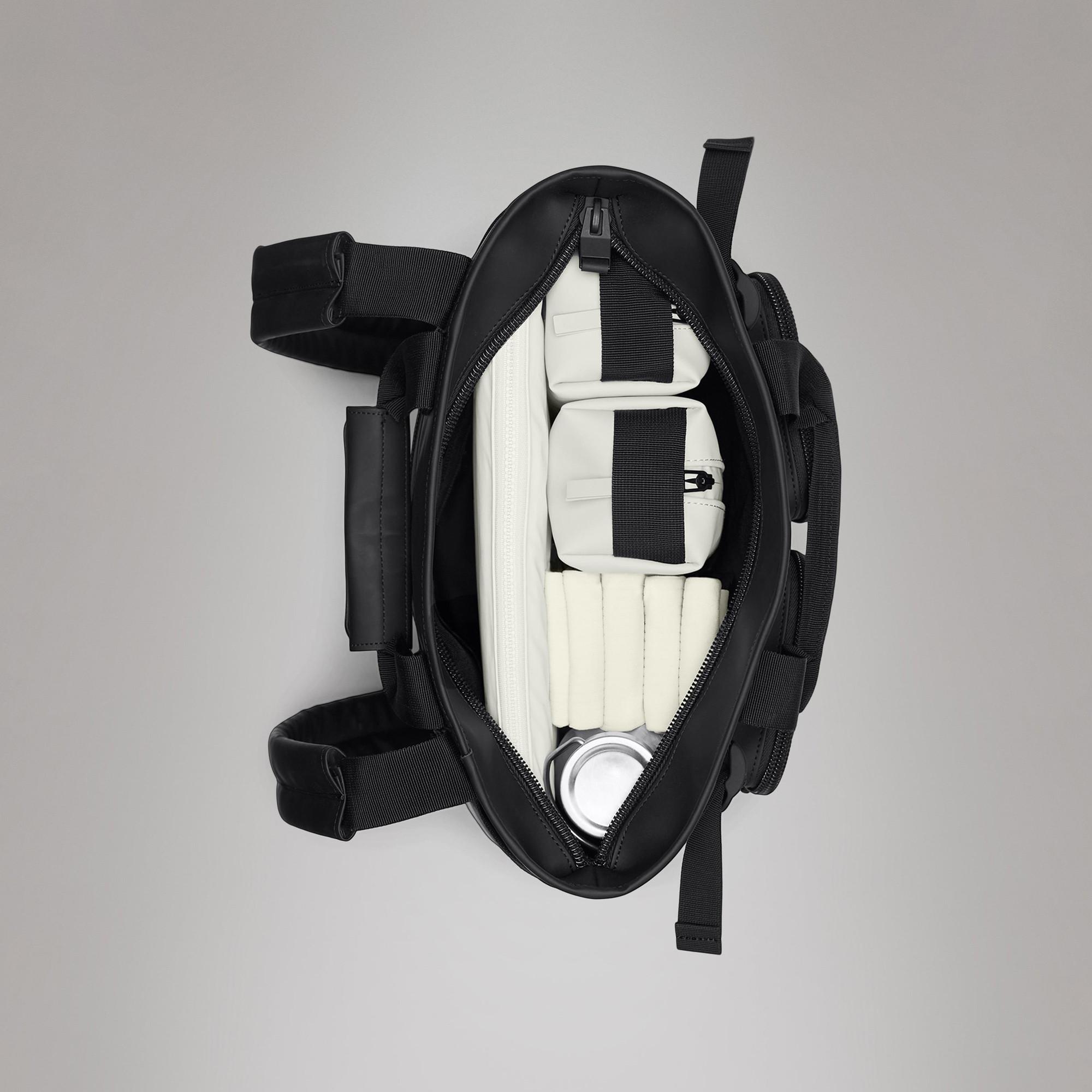 RAINS Rucksack Texel 