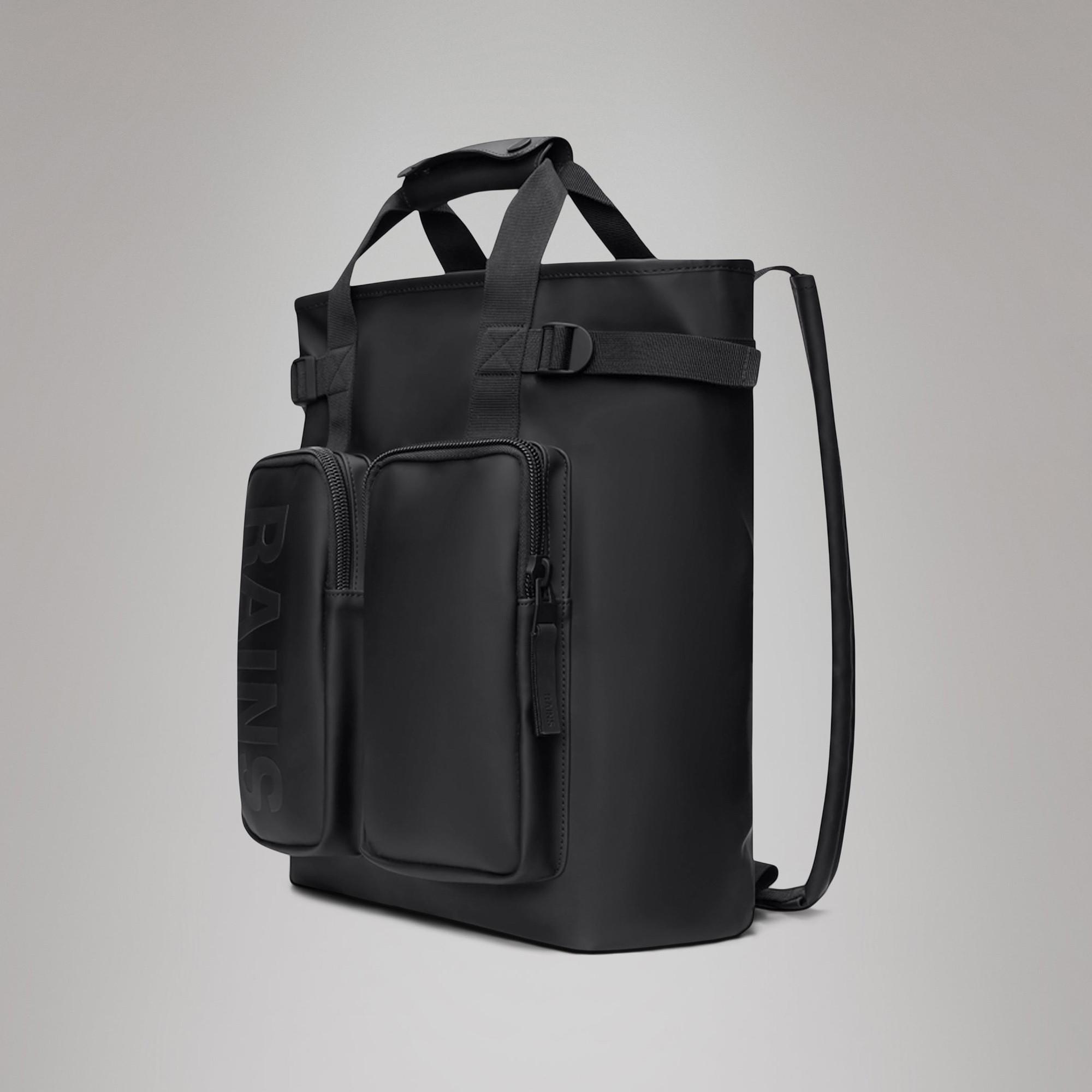 RAINS Rucksack Texel 