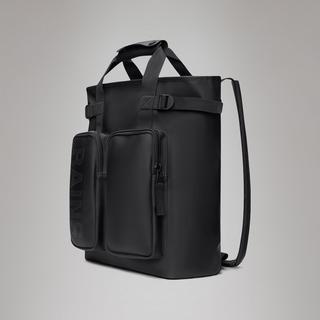 RAINS Rucksack Texel 