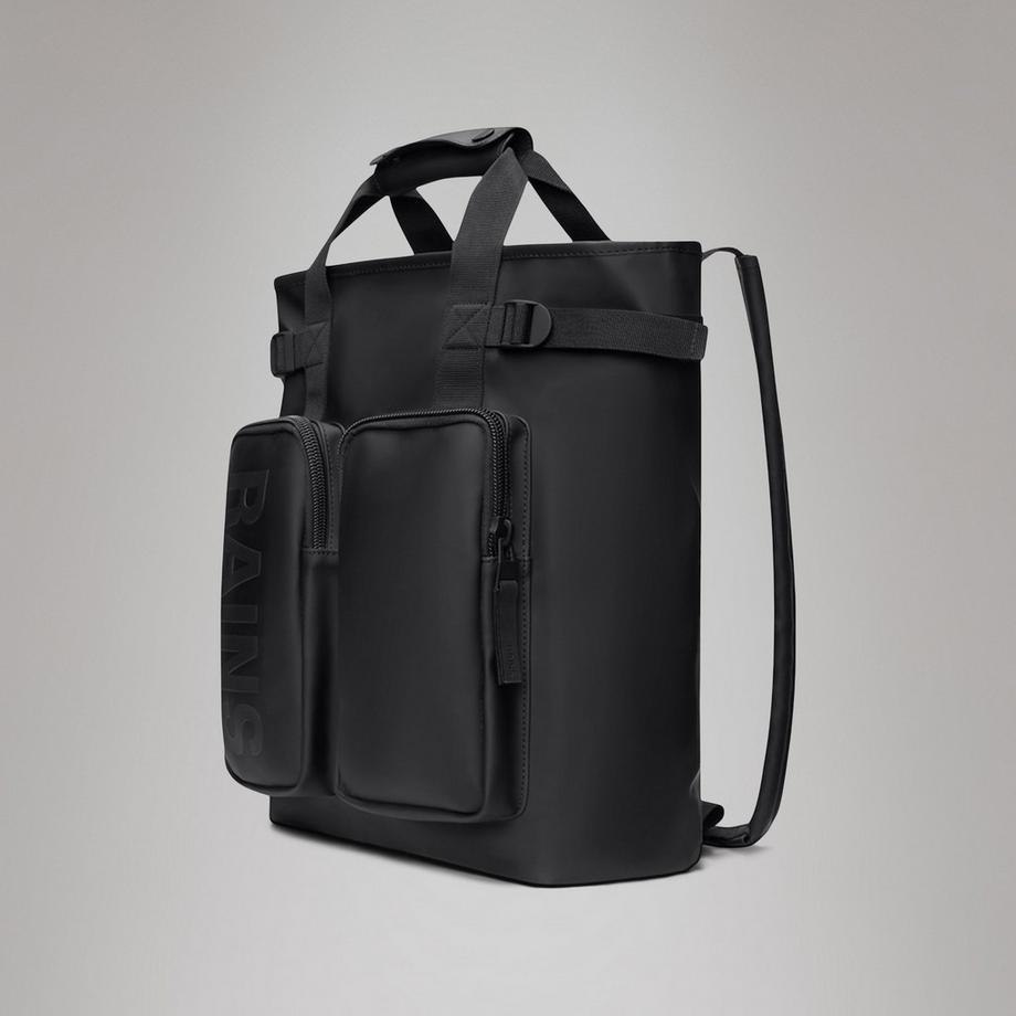 RAINS Sac à dos Texel 