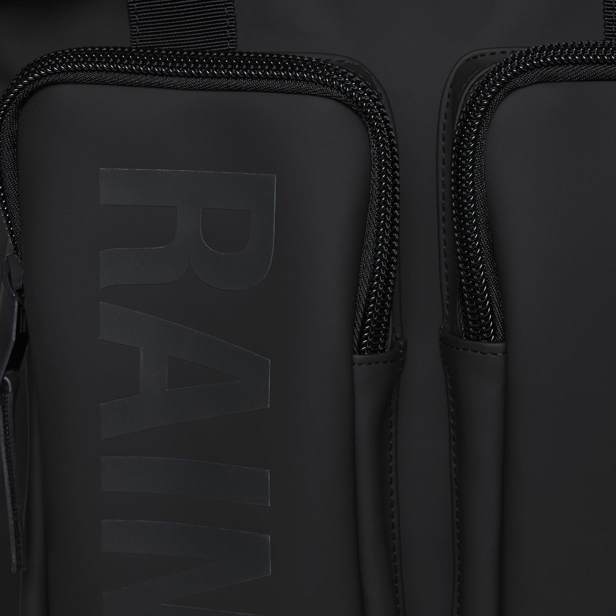 RAINS Rucksack Texel 