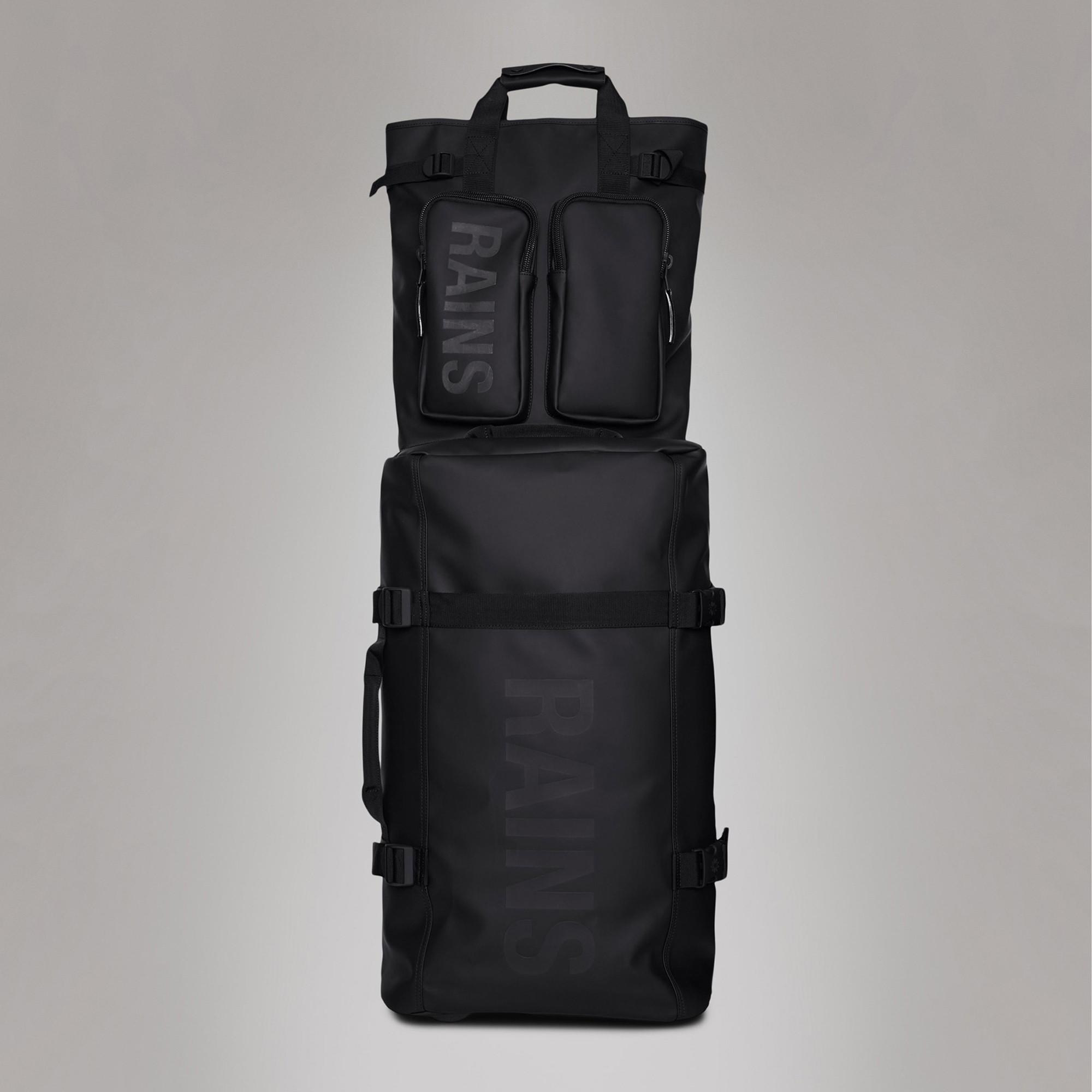 RAINS Rucksack Texel 