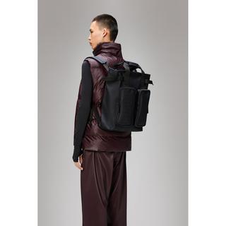 RAINS Rucksack Texel 