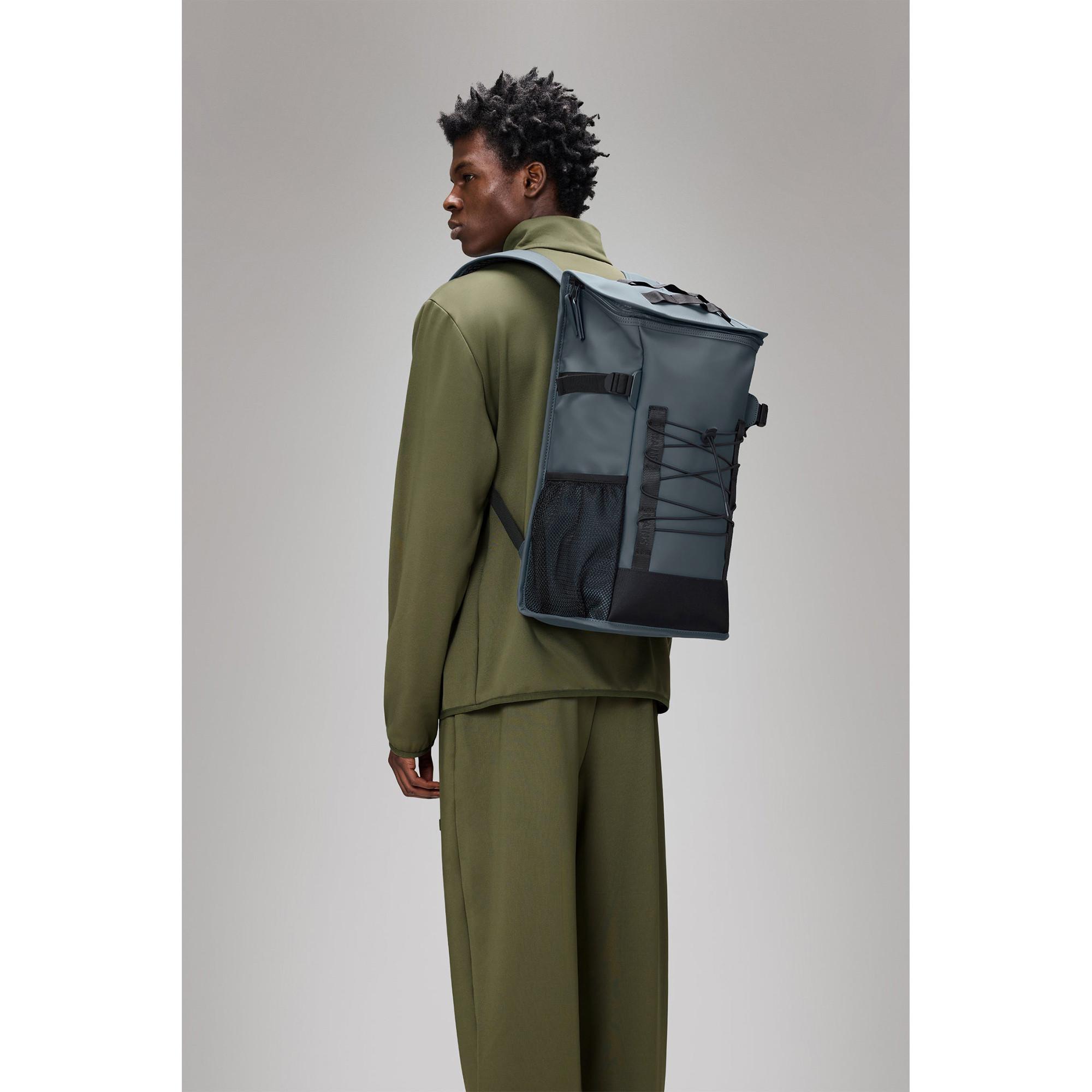 RAINS Sac à dos Trail 