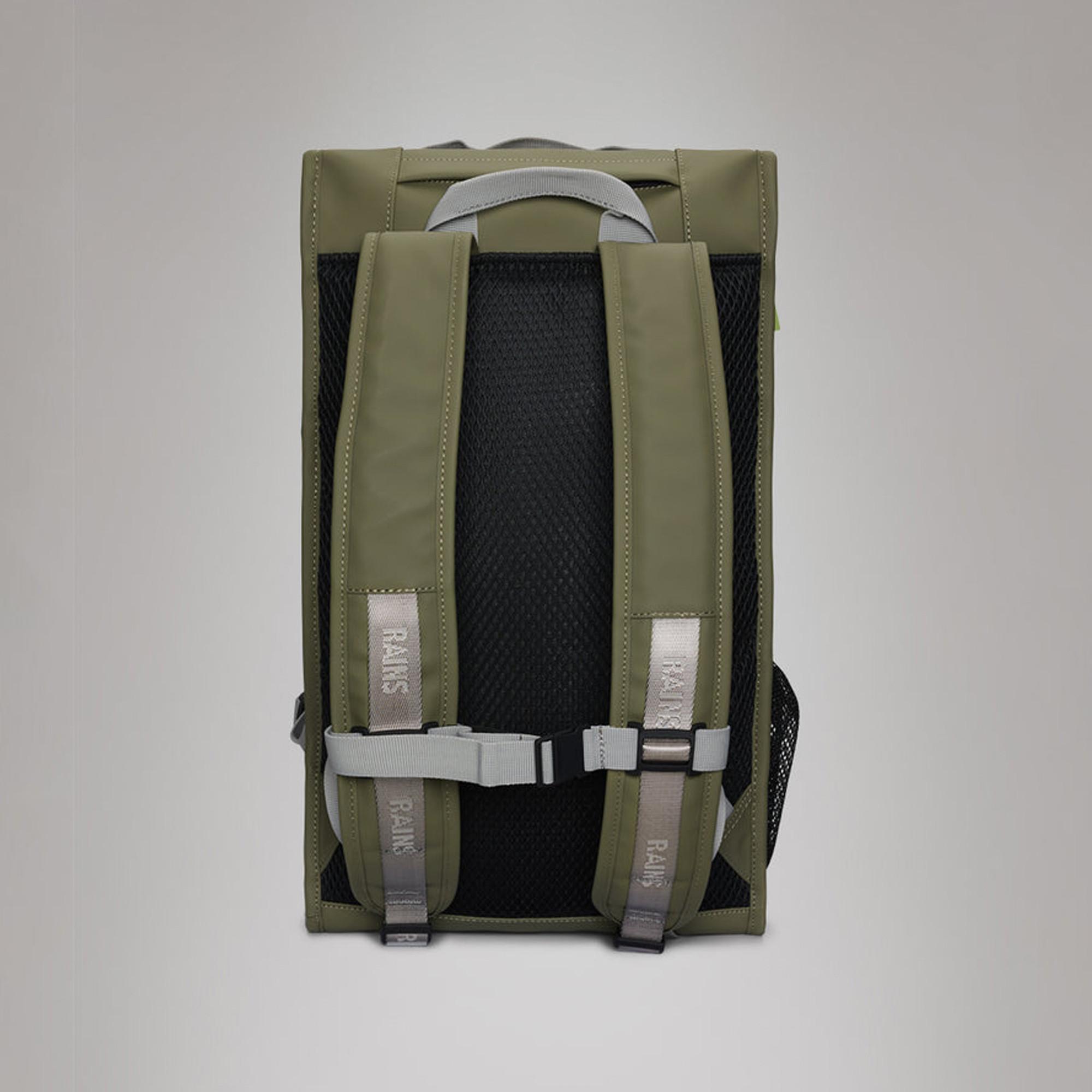 RAINS Rucksack Trail 