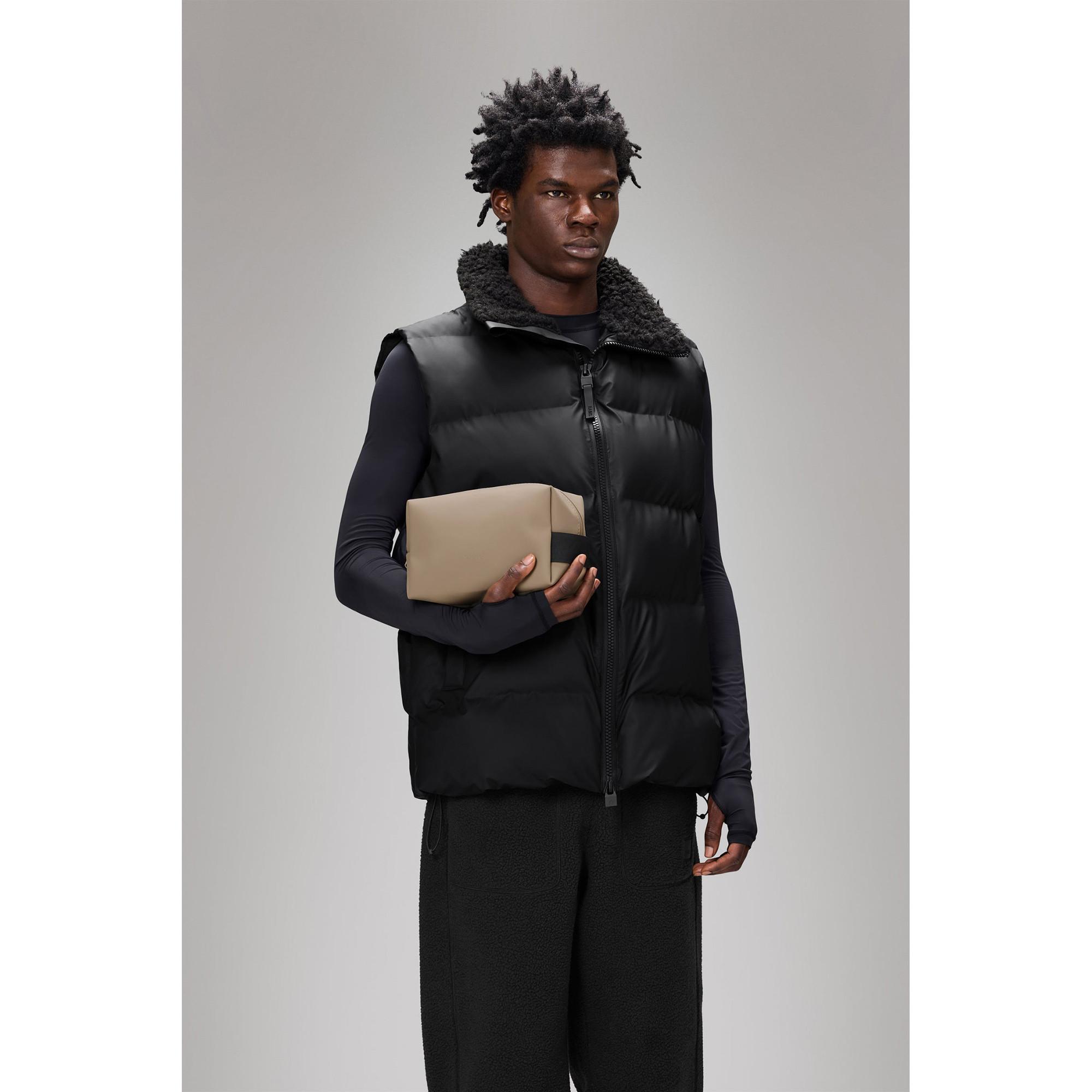 RAINS Etui à cosmétique Wash 