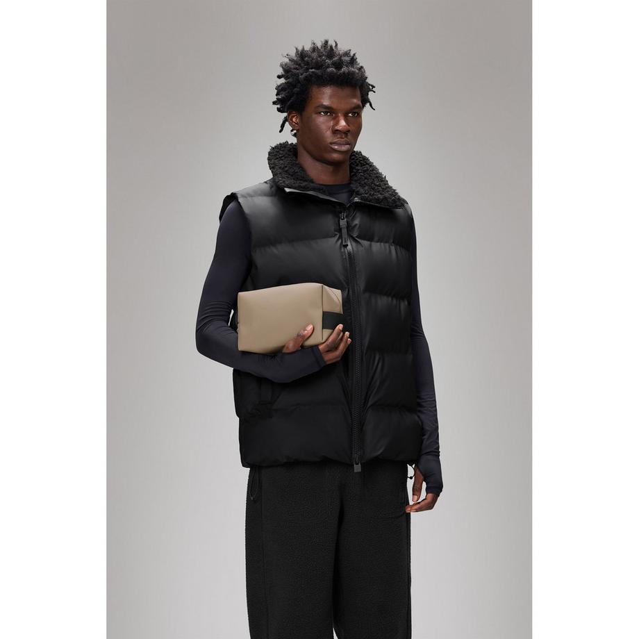 RAINS Etui à cosmétique Wash 