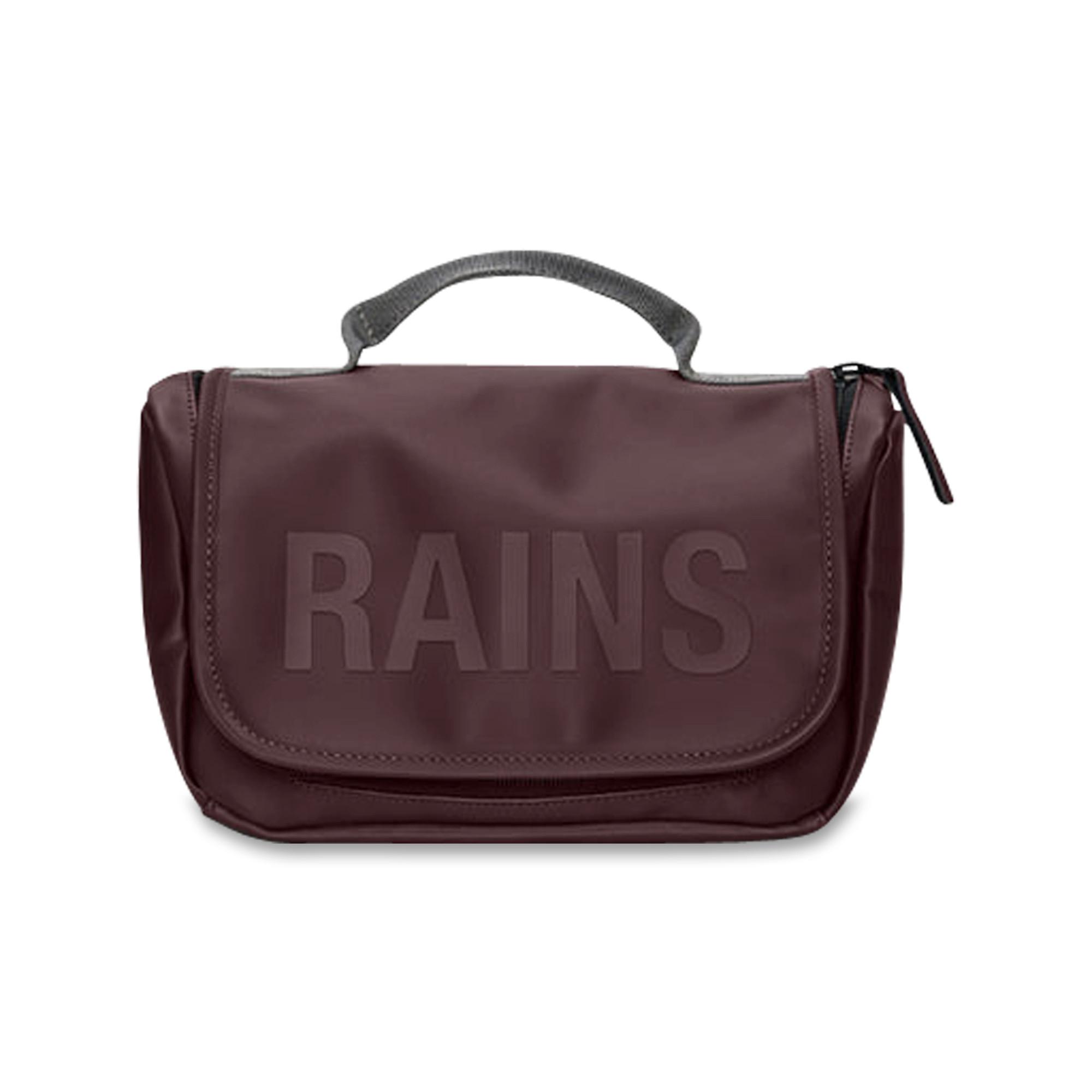 RAINS Portatrucchi Texel 