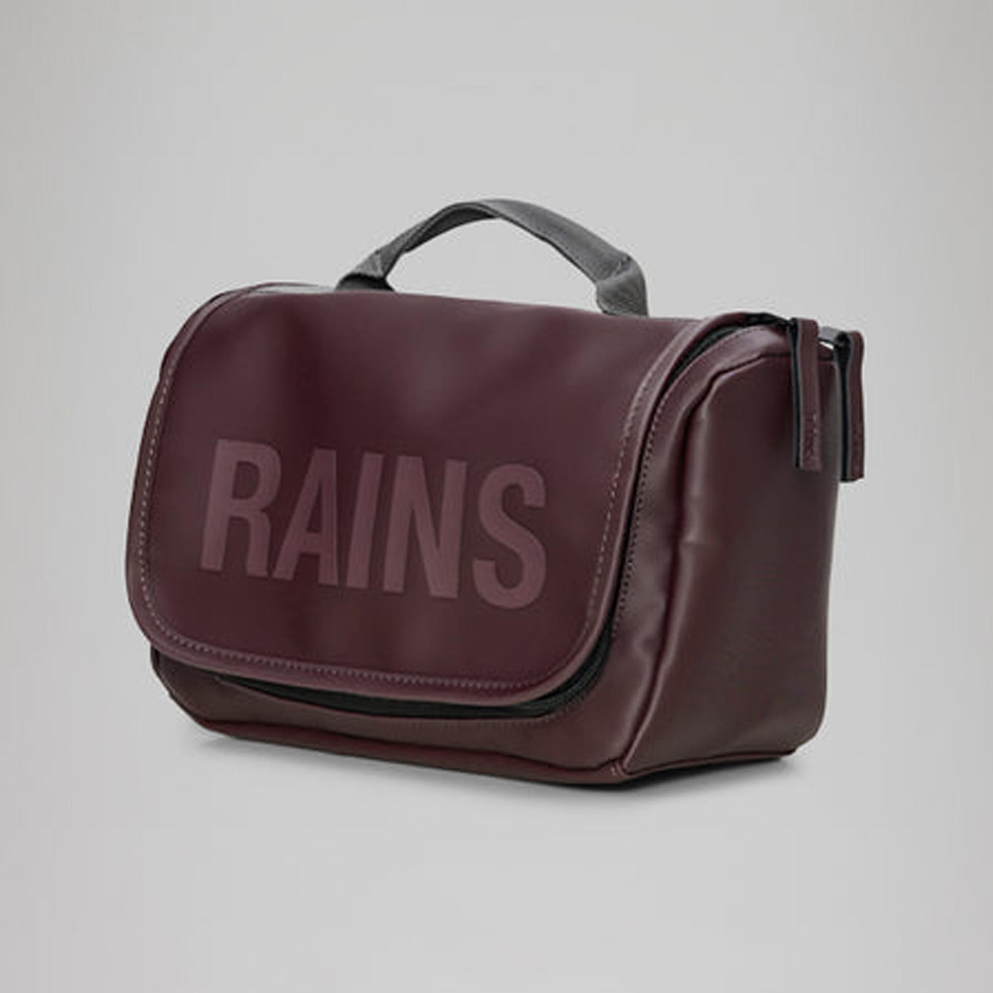 RAINS Portatrucchi Texel 