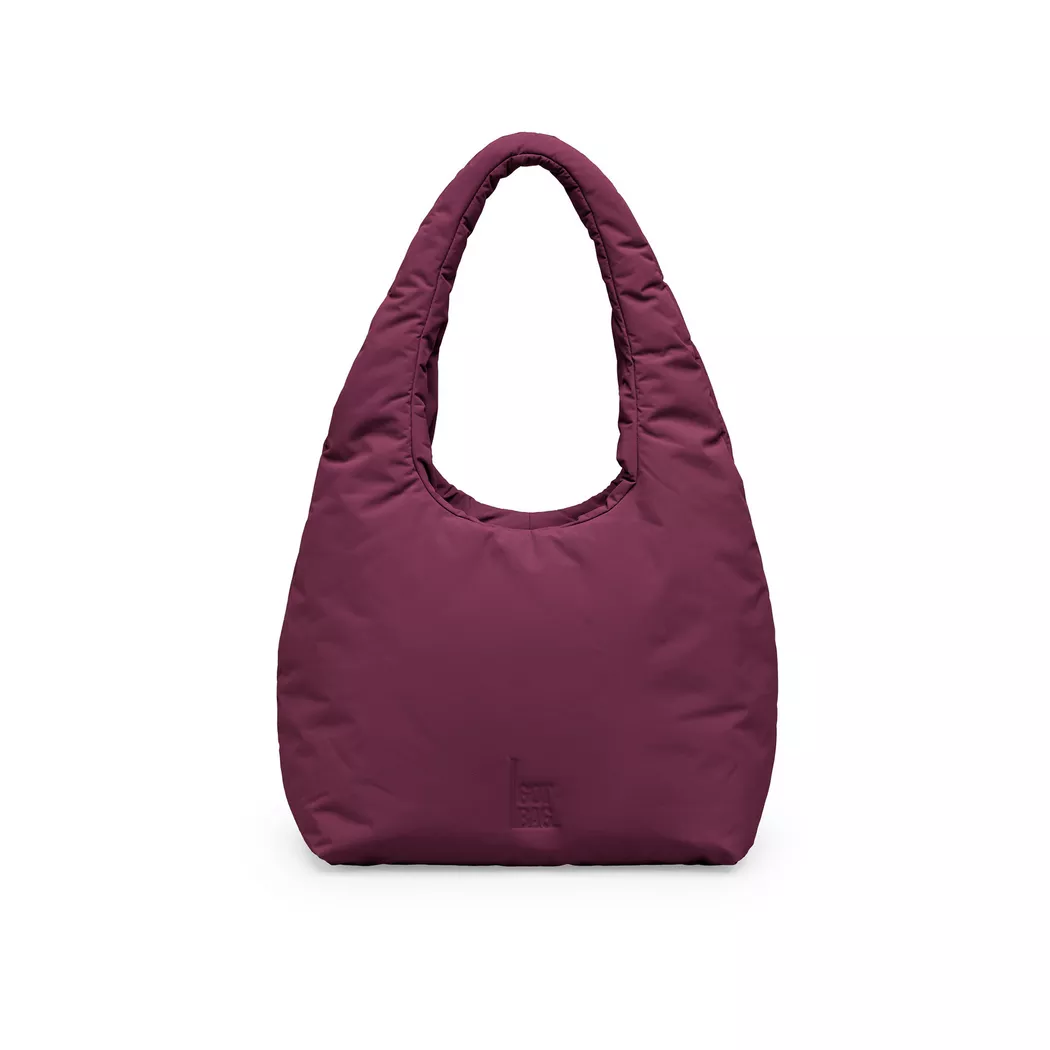 GOT BAG Tasche - Umhängetasche CLOUD dunkelrot damen
