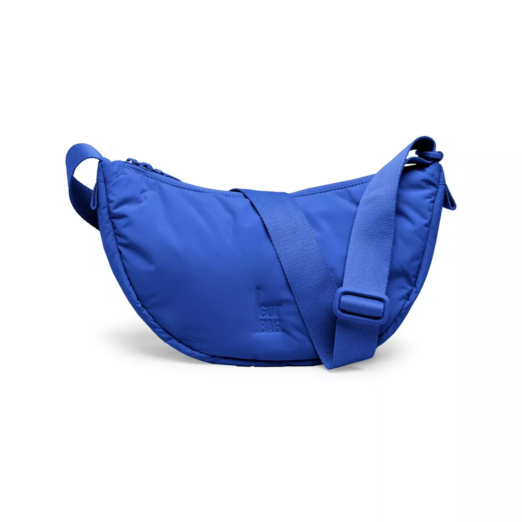 GOT BAG - Mini Bag, 4L, Blau