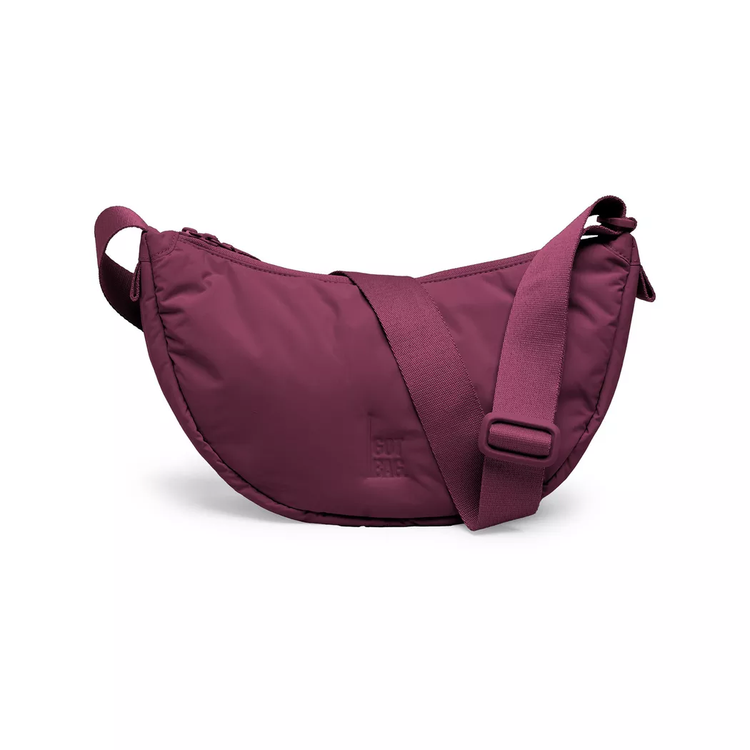 GOT BAG Gürteltasche CLOUD MOON BAG Small dunkelrot damen