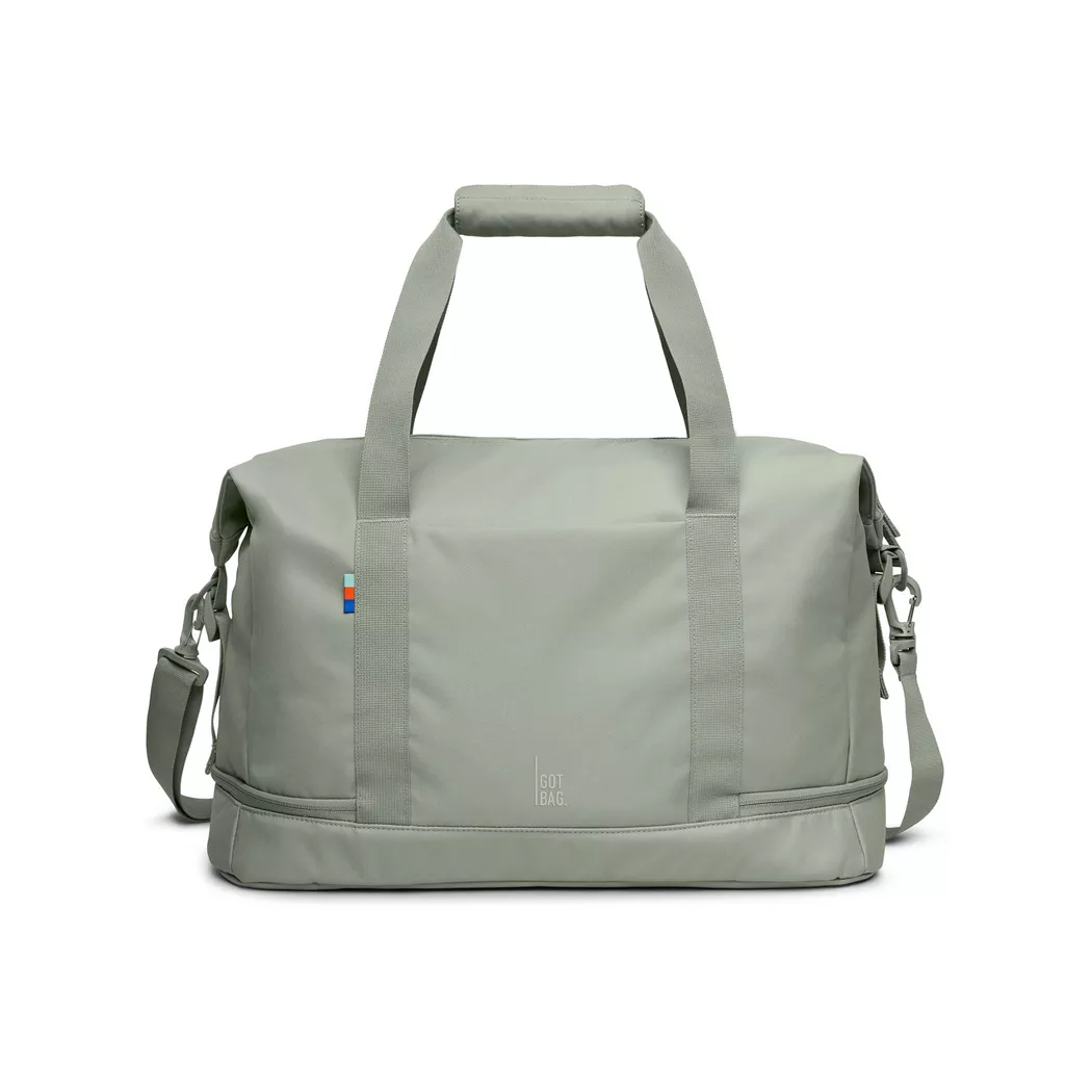 Got Bag Sac Weekend Bass One Size unisex