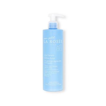 Mon Petit La Rosée Gel Lavant Ultra Doux Bio