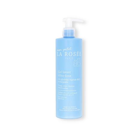 La Rosée  Mon Petit La Rosée Gel Lavant Ultra Doux Bio 
