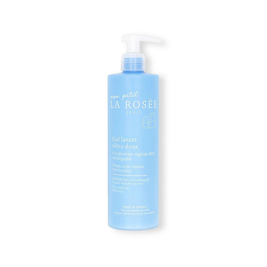 Mon Petit La Rosée Gel Lavant Ultra Doux Bio