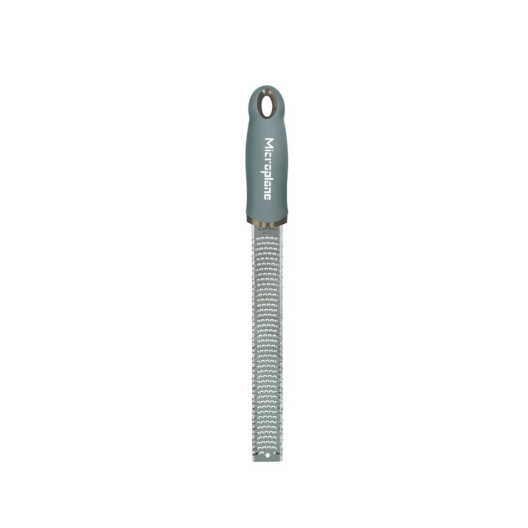 Microplane - Zesterreibe, 32cm, Grün