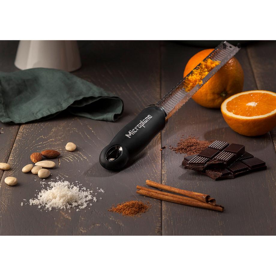Microplane Râpe zesteur Premium 