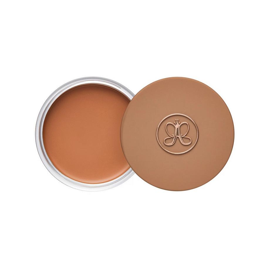 Anastasia Beverly Hills  Smooth Blur Bronzer - Bronzer 
