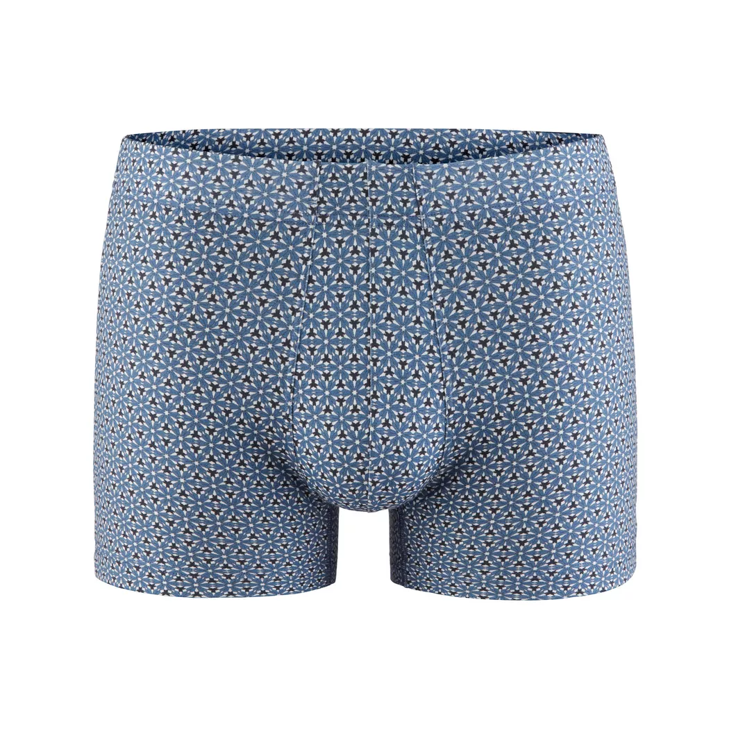 ISA bodywear - Panty, für Herren, Saphirblau, Größe XXL