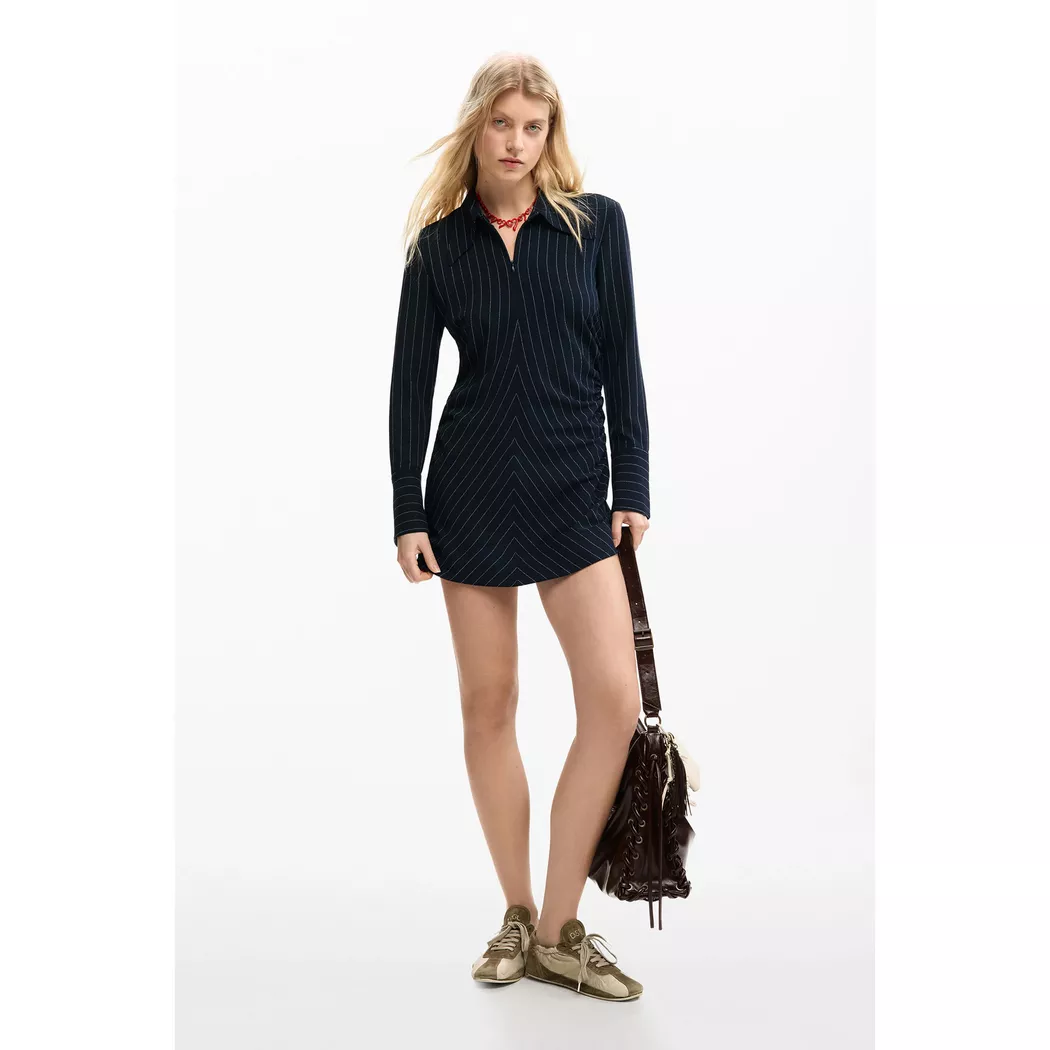 Desigual - Weste, für Damen, Marine Größe M