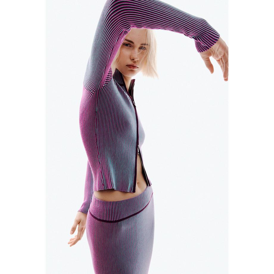 Desigual Robe en jersey manches courtes  