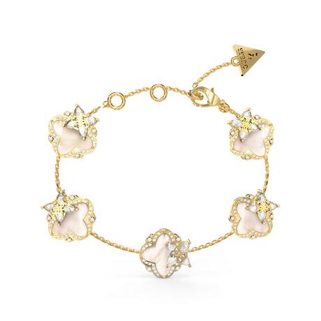 GUESS WILD FLOWER Armband 