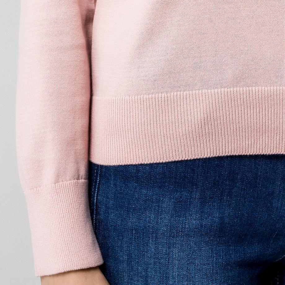 Manor Woman Maglione Scollo a V  