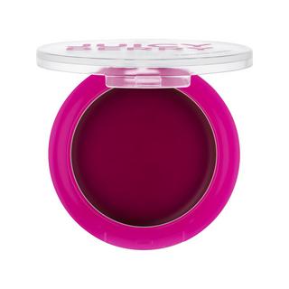 essence  JUICY BERRY tinted lip & cheek balm 