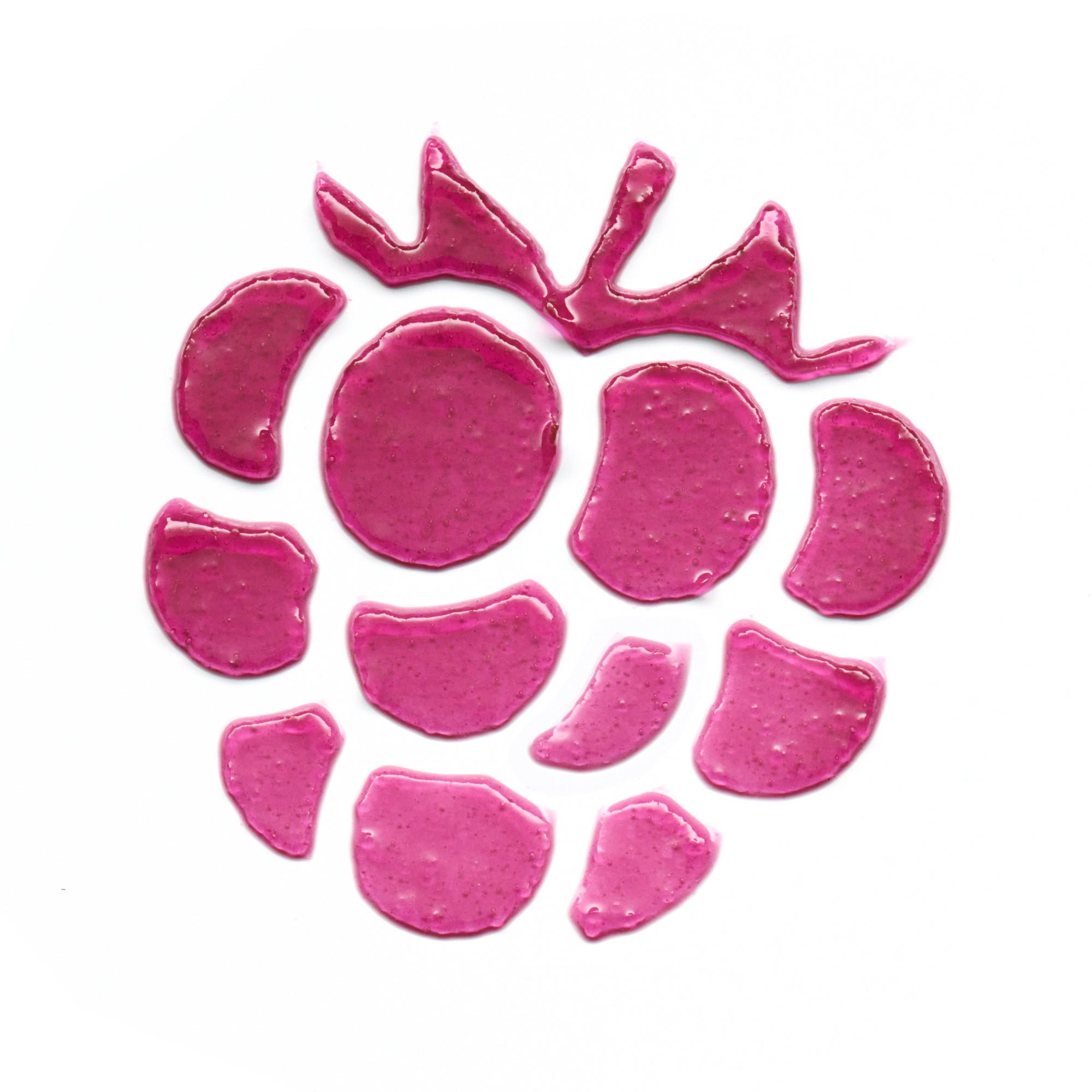 essence  JUICY BERRY tinted lip & cheek balm 