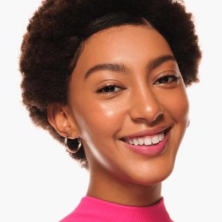 essence  JUICY BERRY tinted lip & cheek balm 