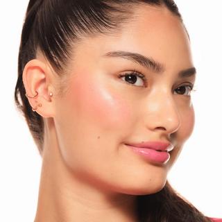 essence  JUICY BERRY tinted lip & cheek balm 