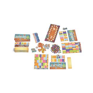 Schmidt  Topp die Torte! tedesco 