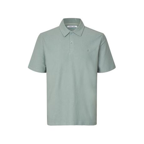 Samsøe Samsøe Sakvistbro Polo Shirt  