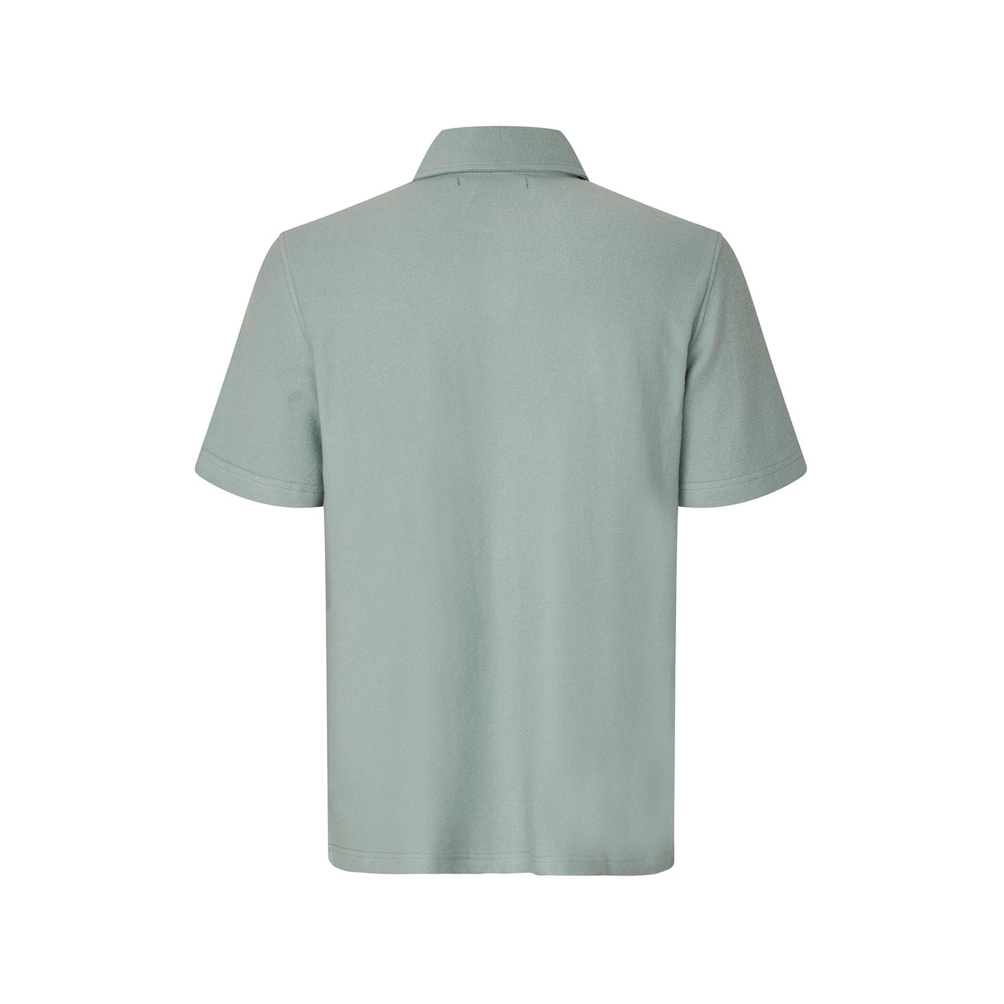 Samsøe Samsøe Sakvistbro Polo Shirt  