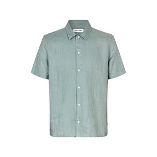 Samsøe Samsøe SAAVAN JX Kurzarmhemd  