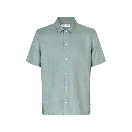 Samsøe Samsøe SAAVAN JX Kurzarmhemd  