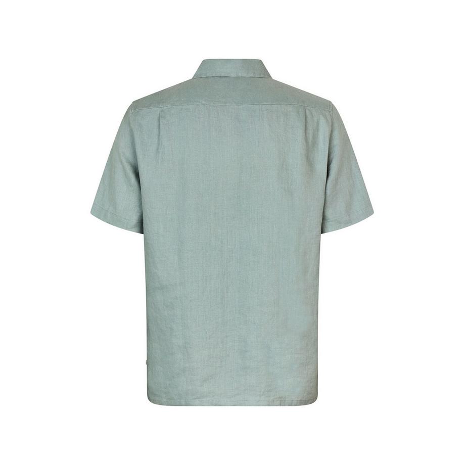 Samsøe Samsøe Saavan JX Kurzarmhemd  