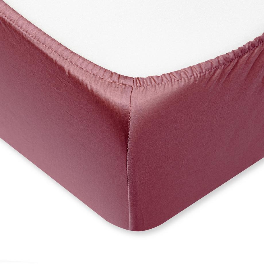 Manor Sateen Luxe Lenzuolo  