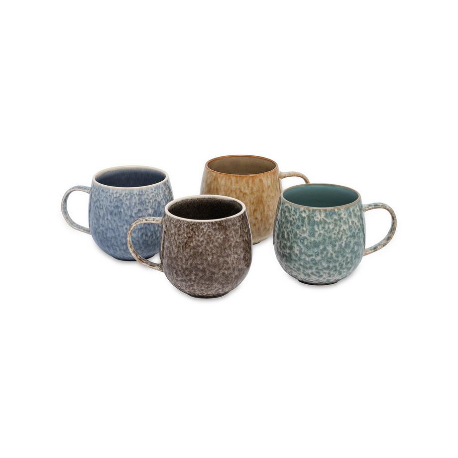 Manor Mug con manico Desert 